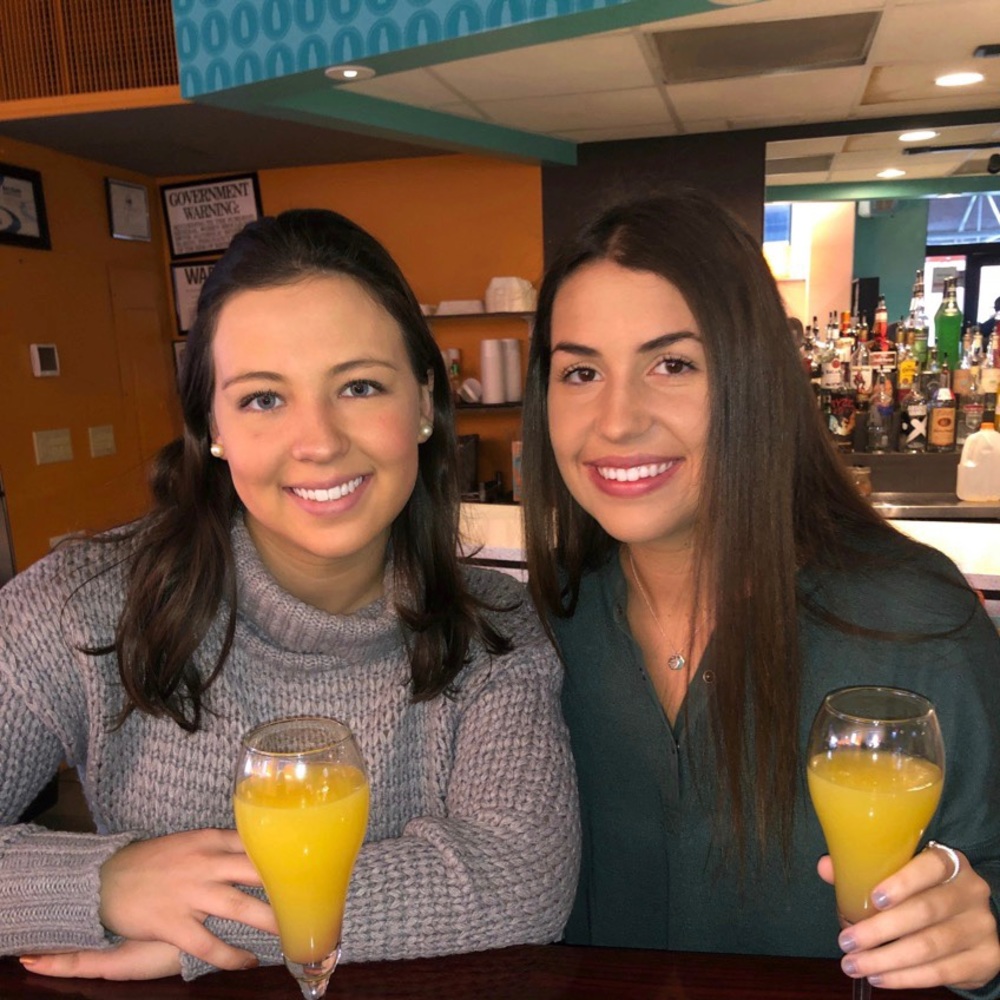 Meet your Posher, Maggie